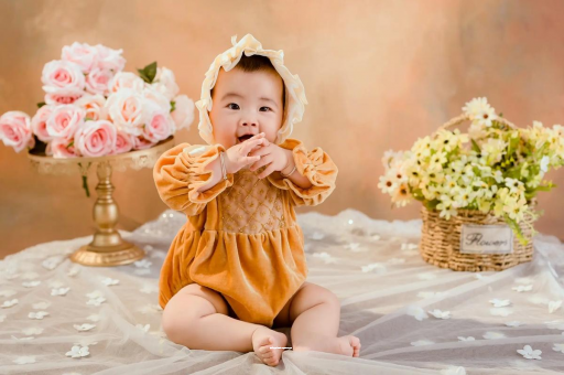 靖边宝宝湿疹原因